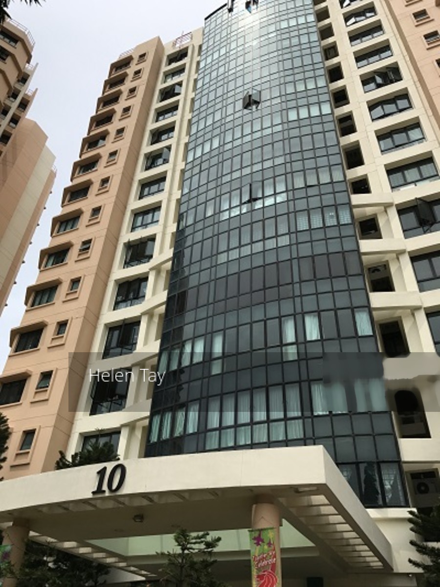 Simsville (D14), Condominium #151449452